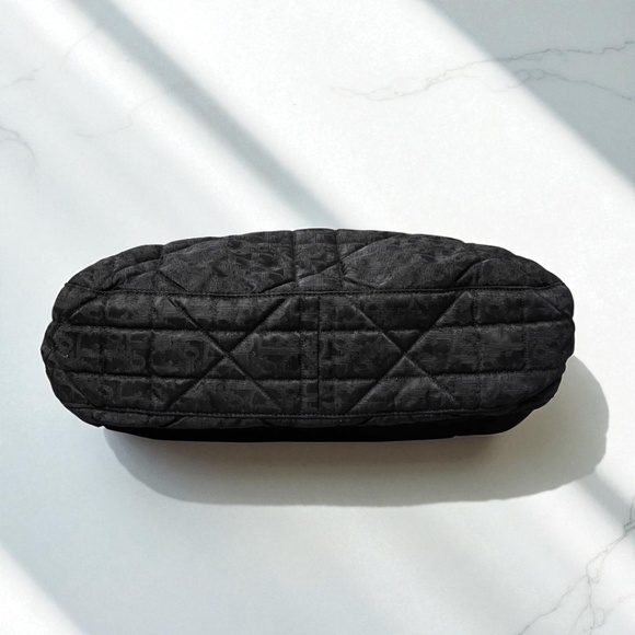 CHRISTIAN DIOR BY JOHN GALLIANO (1998) TOTE - Picture 3 of 4